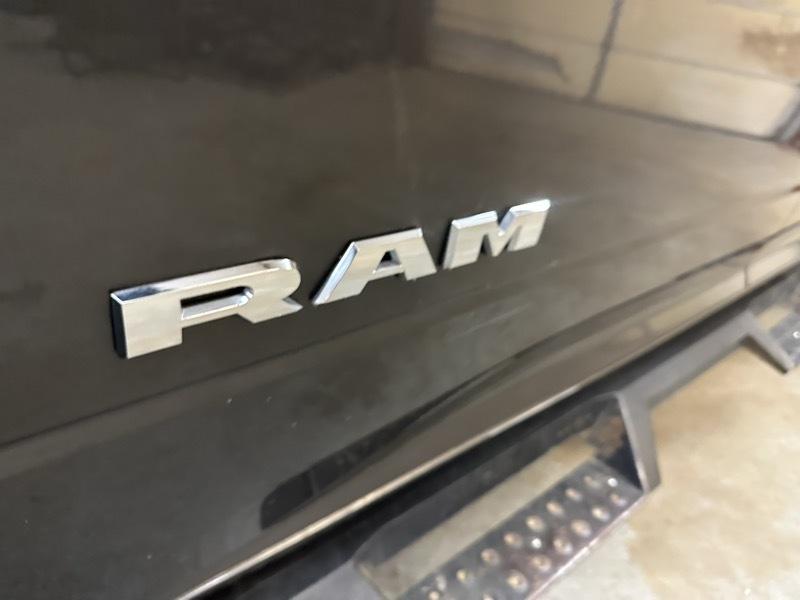 RAM 2500 Big Horn Crew Cab 4WD SWB 2019