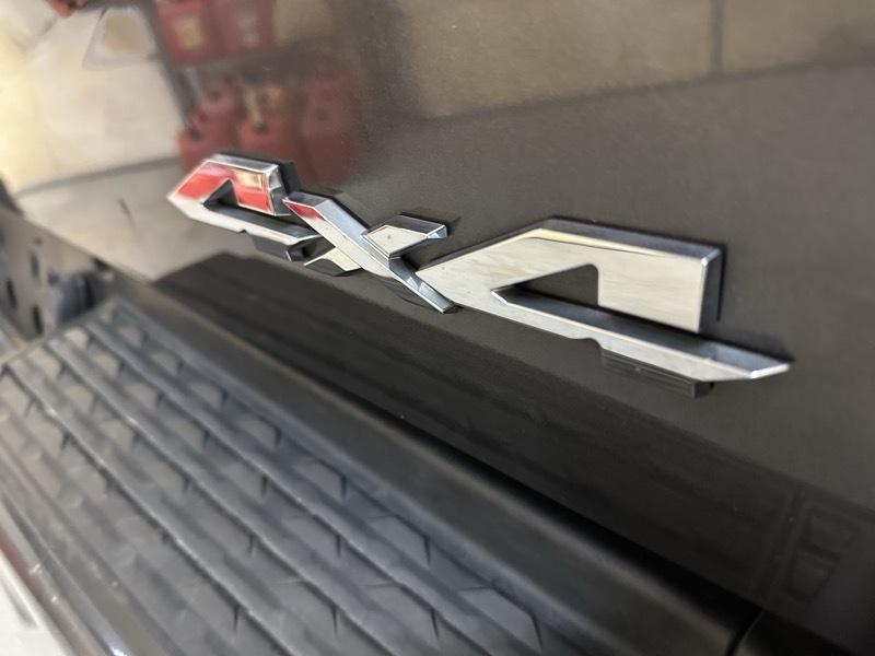 RAM 2500 Big Horn Crew Cab 4WD SWB 2019