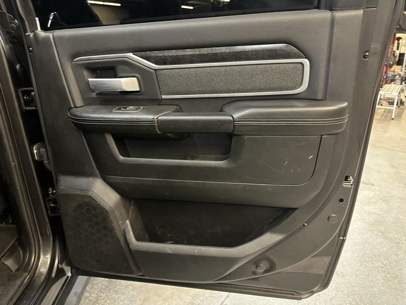 RAM 2500 Big Horn Crew Cab 4WD SWB 2019