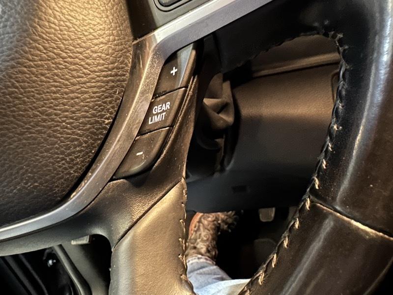 RAM 2500 Big Horn Crew Cab 4WD SWB 2019