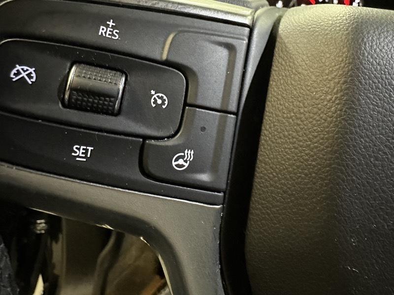 Chevrolet Silverado 1500 Z71 Crew Cab 4WD 2020
