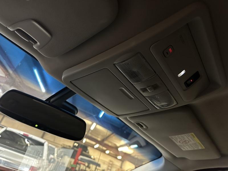 Nissan Titan XD Platinum Reserve Crew Cab 4WD Diesel 2017