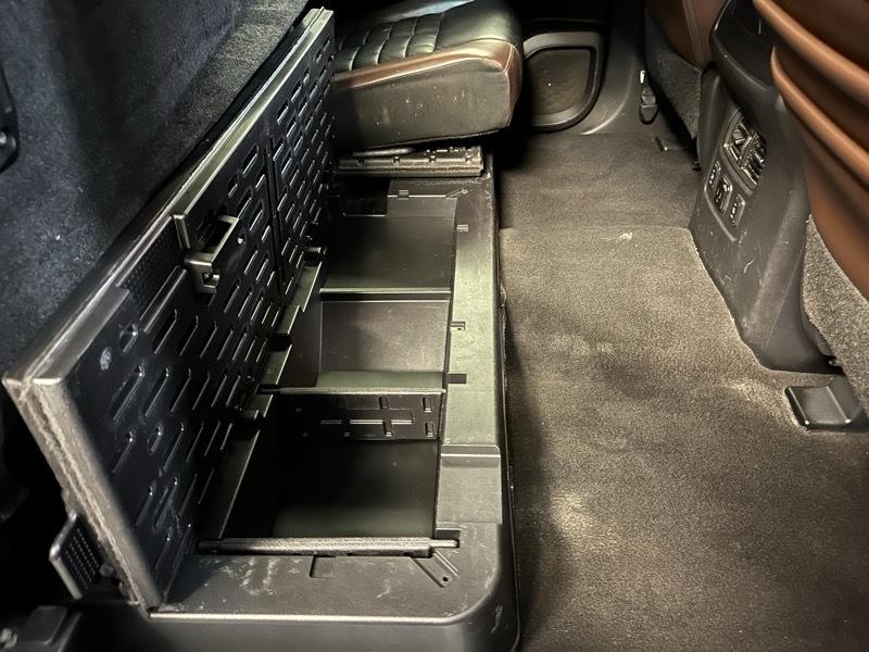 Nissan Titan XD Platinum Reserve Crew Cab 4WD Diesel 2017