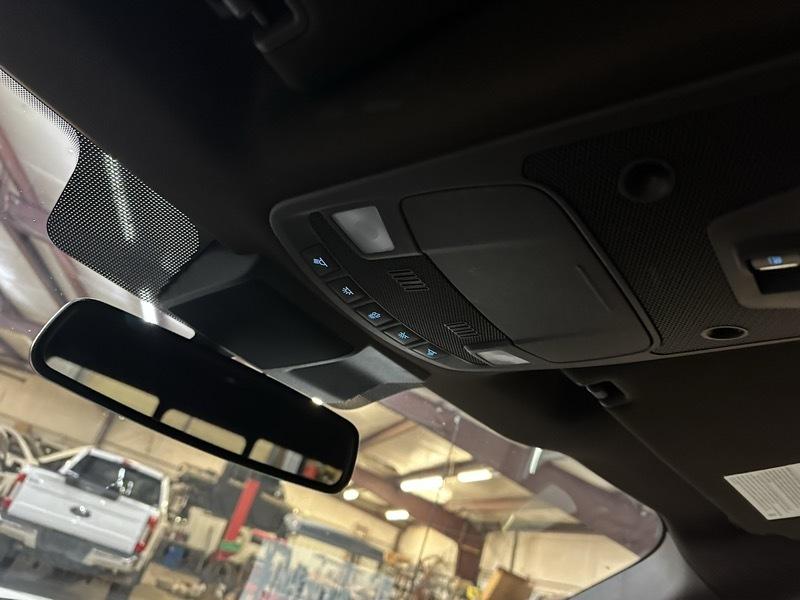 Ford F-150 King-Ranch SuperCrew 5.5-ft. 4WD 2019