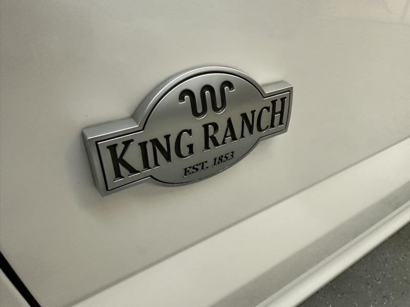 Ford F-150 King-Ranch SuperCrew 5.5-ft. 4WD 2019