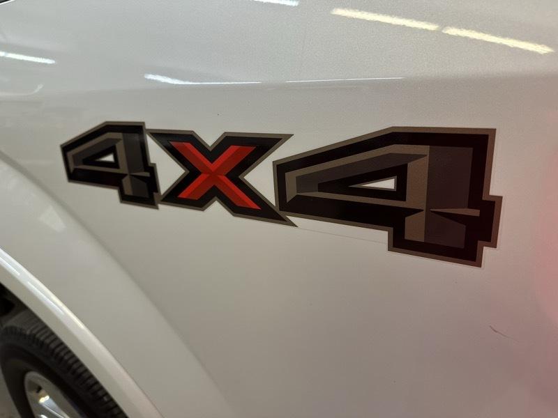 Ford F-150 King-Ranch SuperCrew 5.5-ft. 4WD 2019