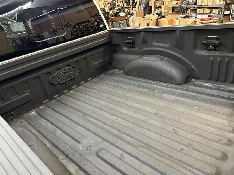 Ford F-150 King-Ranch SuperCrew 5.5-ft. 4WD 2019