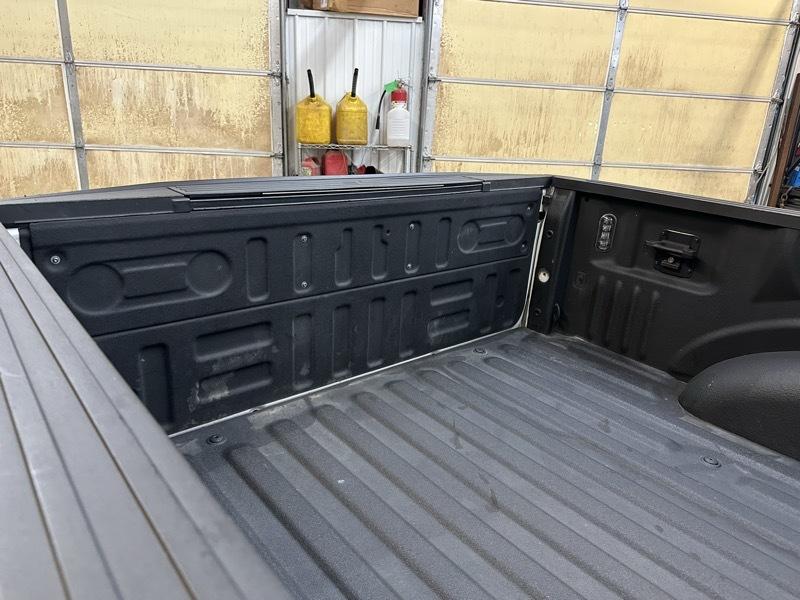 Ford F-150 King-Ranch SuperCrew 5.5-ft. 4WD 2019