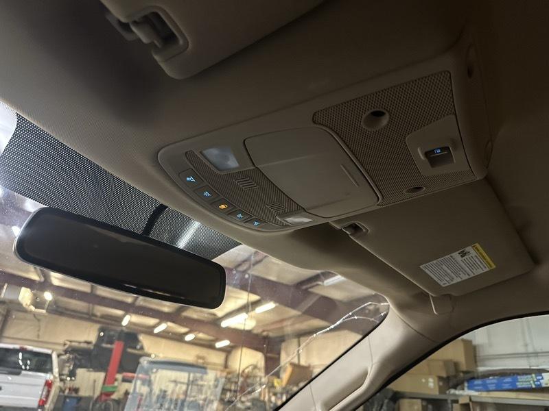 Ford F-150 Lariat SuperCrew Short Box 4WD 2015
