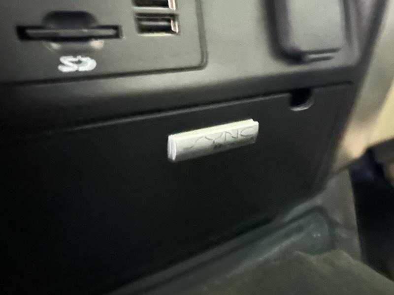 Ford F-150 Lariat SuperCrew Short Box 4WD 2015
