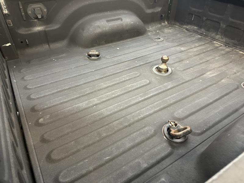 RAM 2500 Tradesman Crew Cab SWB 4WD 2019