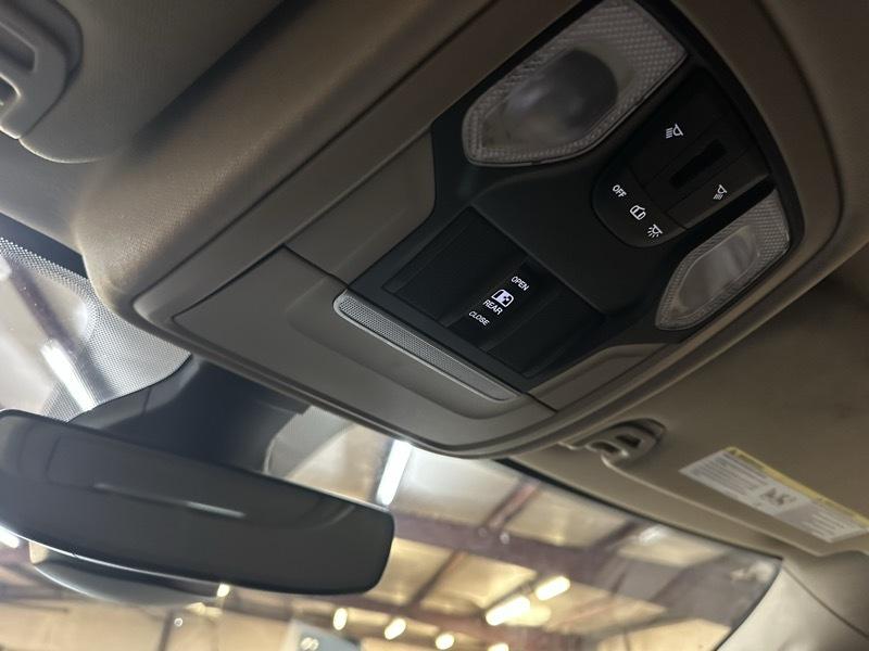 RAM 2500 Tradesman Crew Cab SWB 4WD 2019