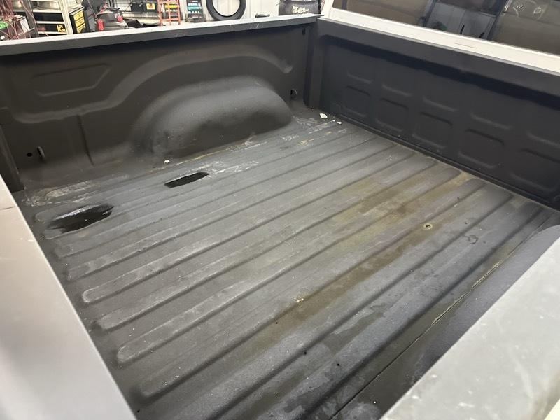 RAM 1500 4WD Crew Cab 140.5" Tradesman 2018
