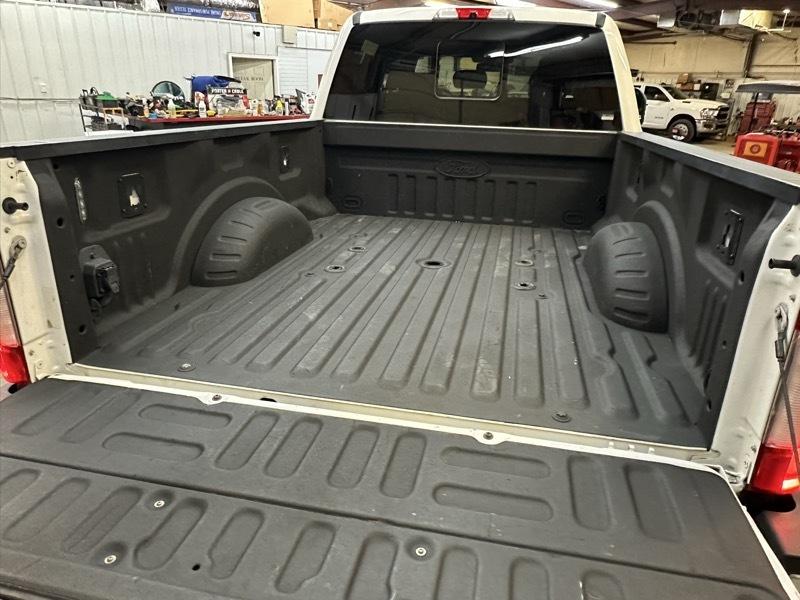 Ford F-250 SD Lariat Crew Cab SWB 4WD 2019
