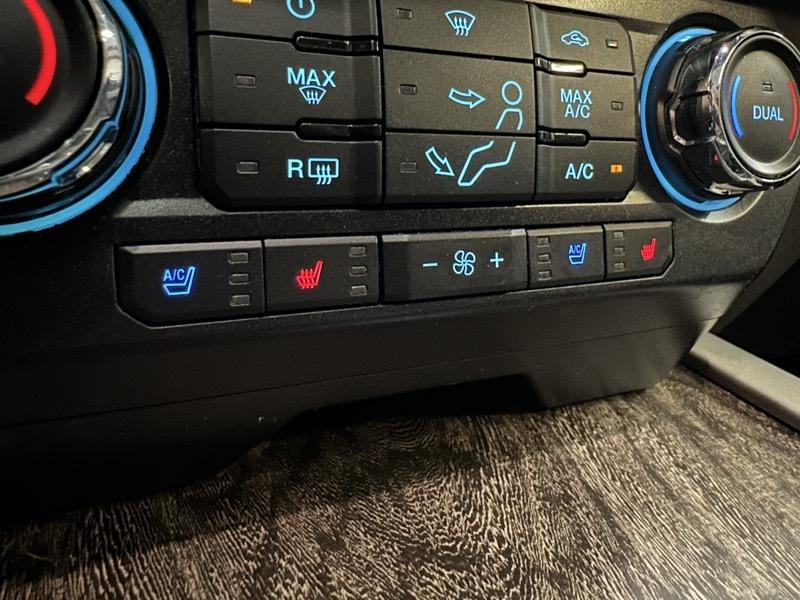 Ford F-250 SD Lariat Crew Cab SWB 4WD 2019