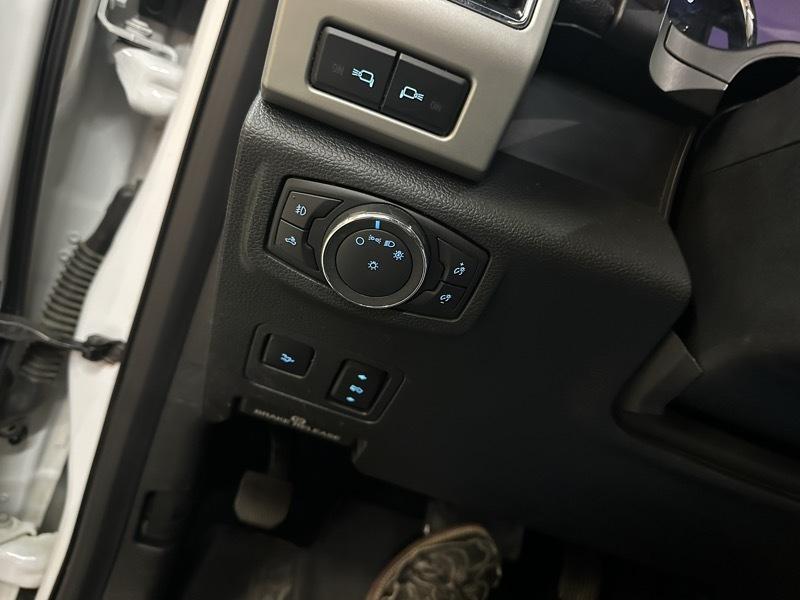 Ford F-250 SD Lariat Crew Cab SWB 4WD 2019
