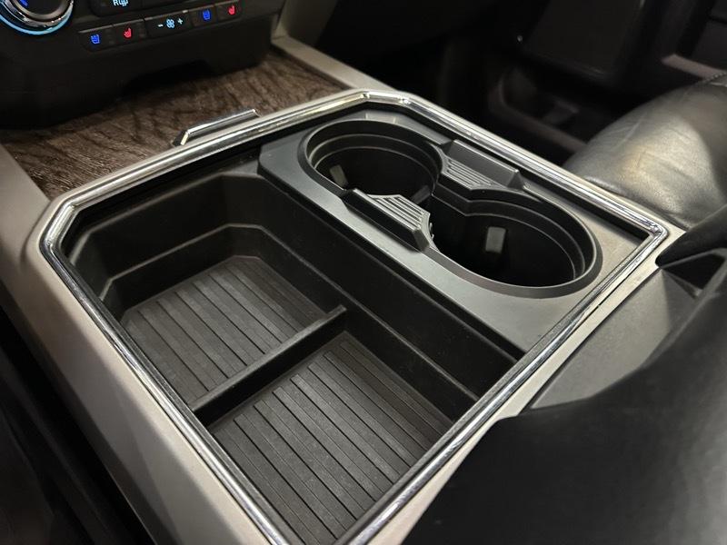 Ford F-250 SD Lariat Crew Cab SWB 4WD 2019
