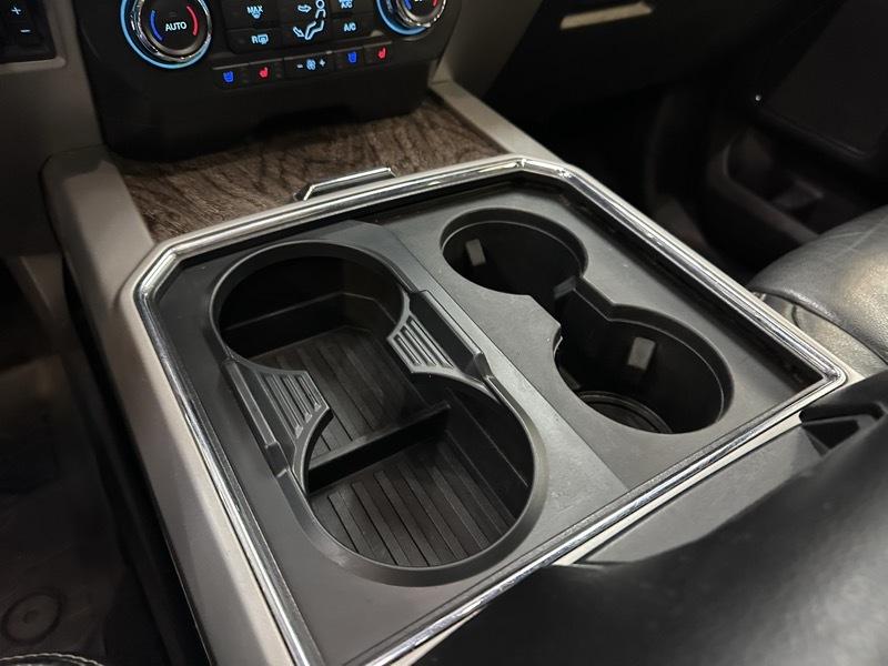 Ford F-250 SD Lariat Crew Cab SWB 4WD 2019