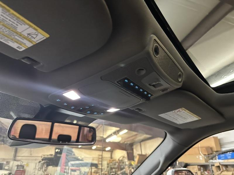 Ford F-250 SD Lariat Crew Cab SWB 4WD 2019