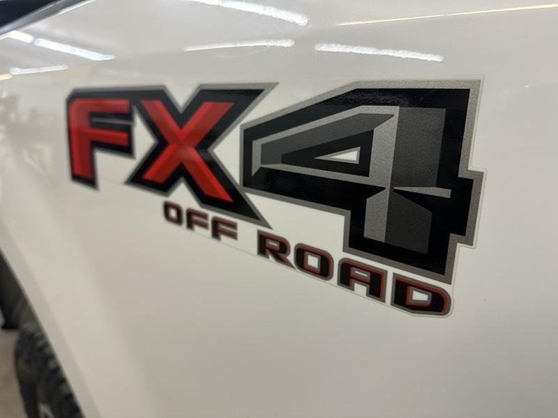 Ford F-250 SD Lariat Crew Cab SWB 4WD 2019
