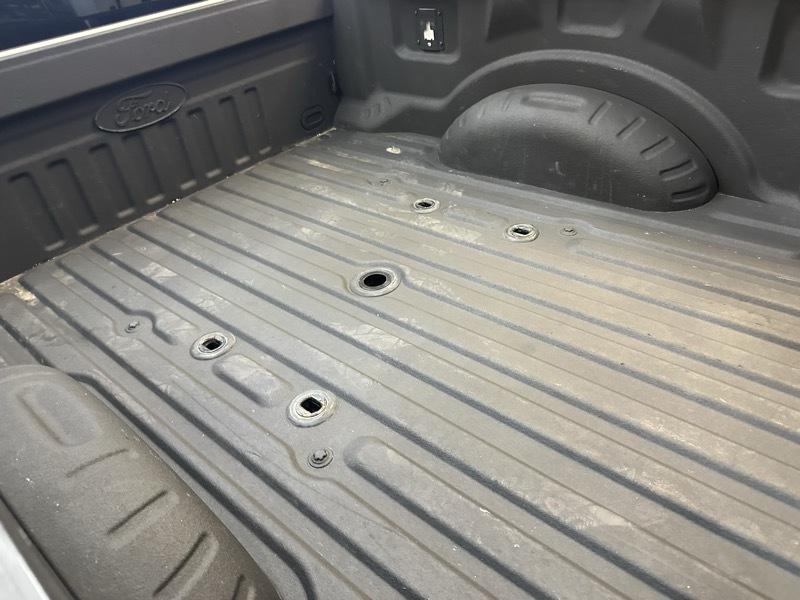 Ford F-250 SD Lariat Crew Cab SWB 4WD 2019