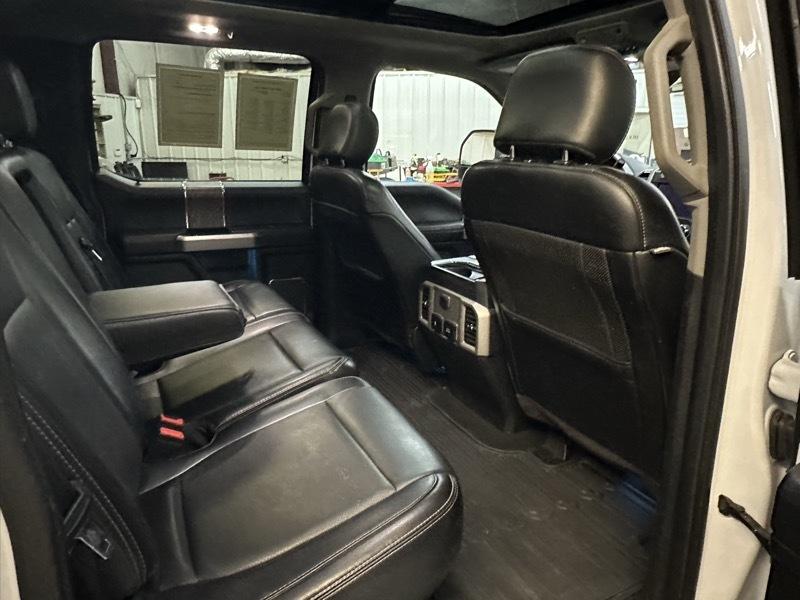 Ford F-250 SD Lariat Crew Cab SWB 4WD 2019