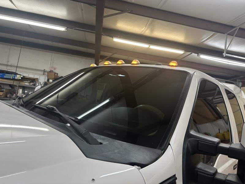 Ford F-350 SD King Ranch Crew Cab Long Bed 4WD 2015