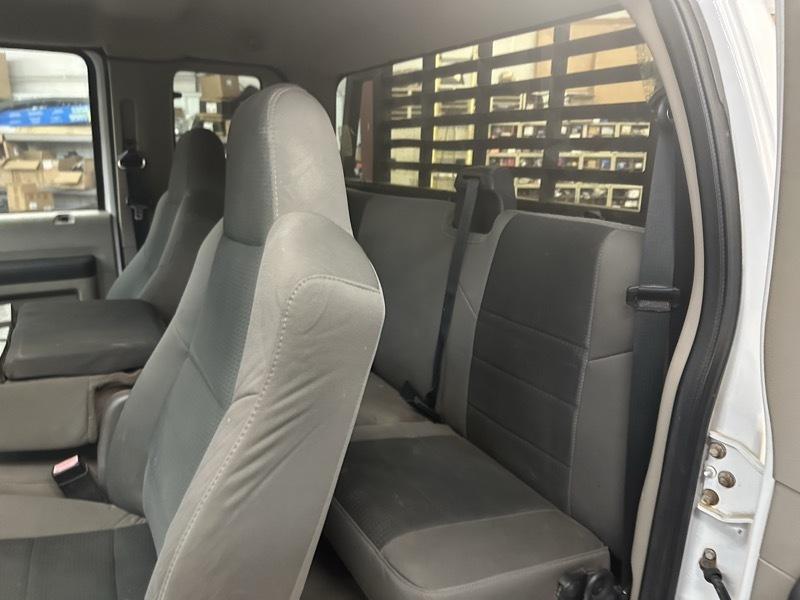 Ford F-250 SD XLT SuperCab 4WD 2010