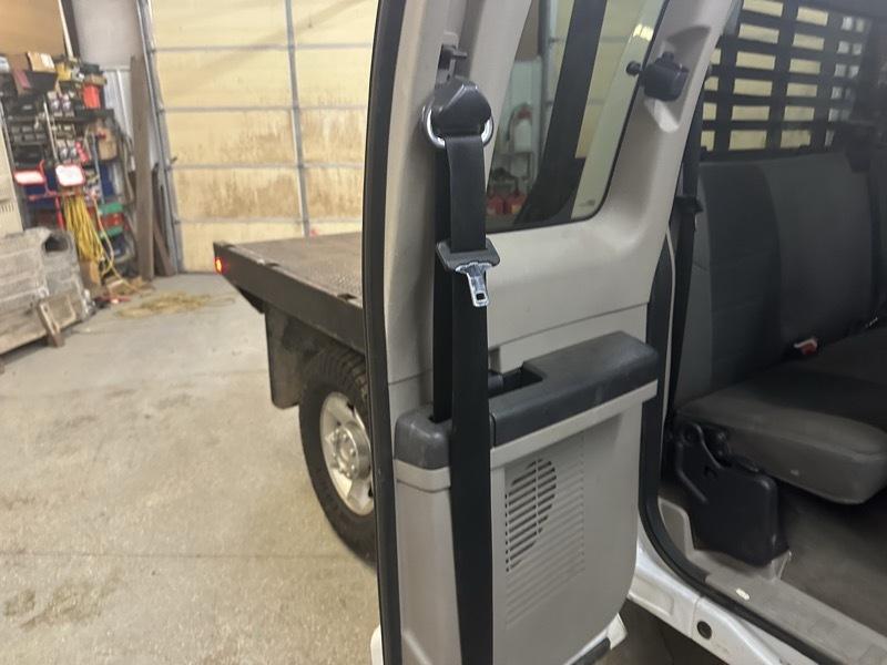 Ford F-250 SD XLT SuperCab 4WD 2010
