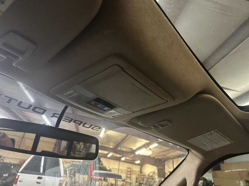 Ford F-250 SD Lariat Crew Cab Short Bed 4WD 2016