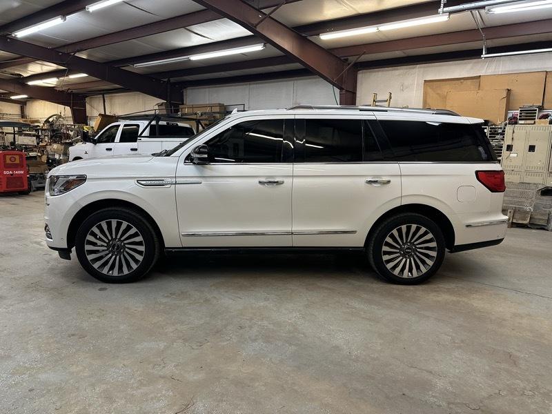 Lincoln Navigator Reserve 4WD 2018