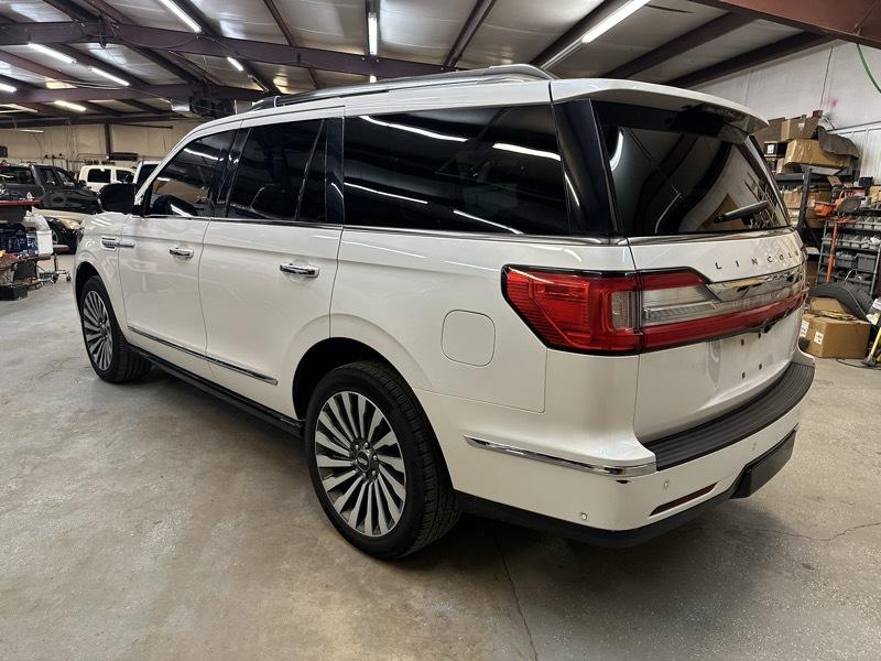 Lincoln Navigator Reserve 4WD 2018