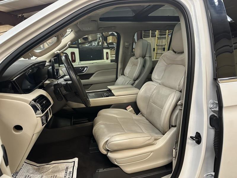 Lincoln Navigator Reserve 4WD 2018