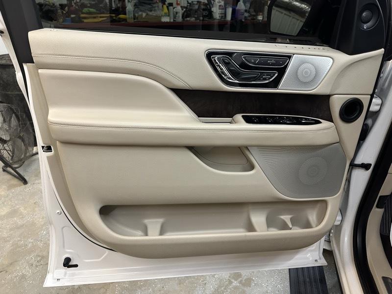 Lincoln Navigator Reserve 4WD 2018