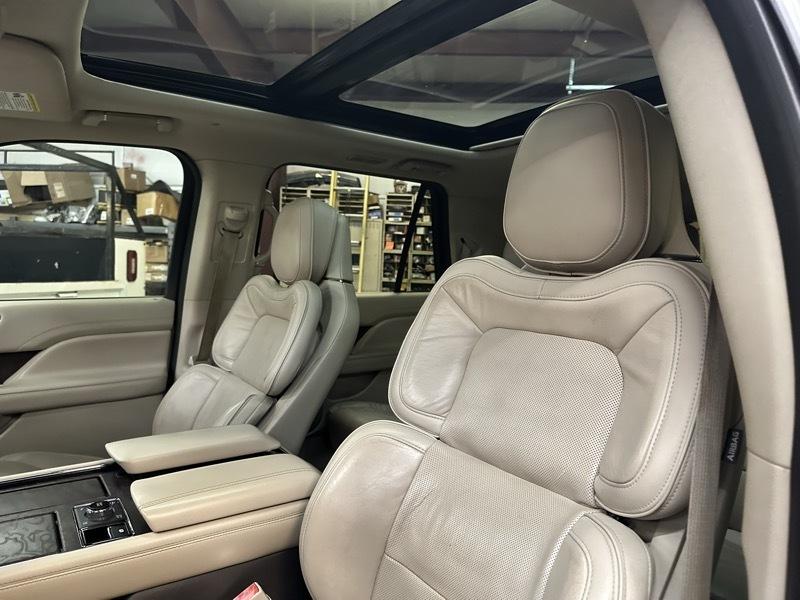 Lincoln Navigator Reserve 4WD 2018