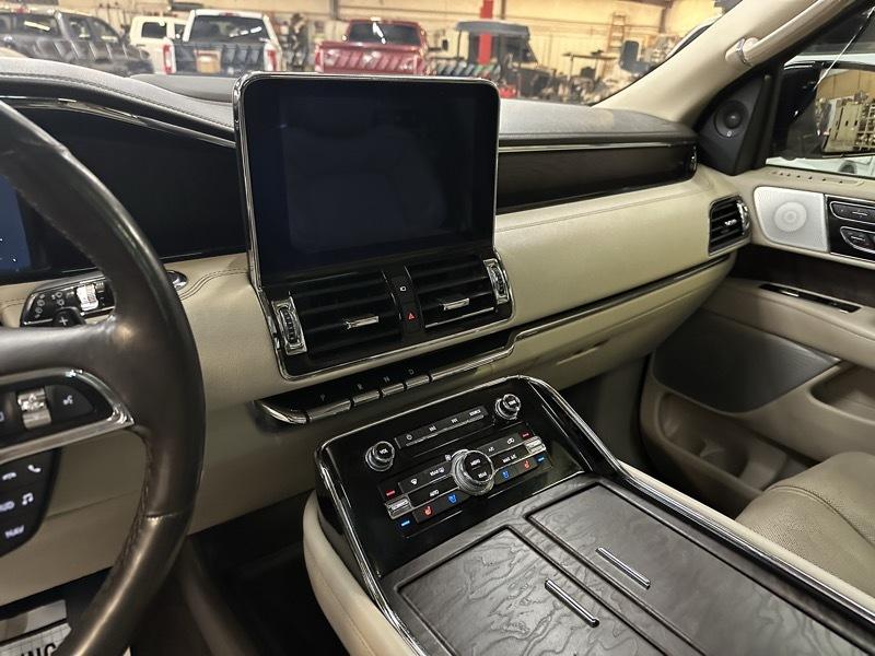 Lincoln Navigator Reserve 4WD 2018