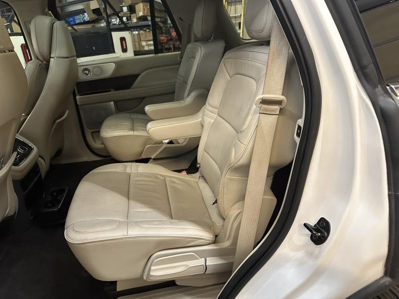 Lincoln Navigator Reserve 4WD 2018