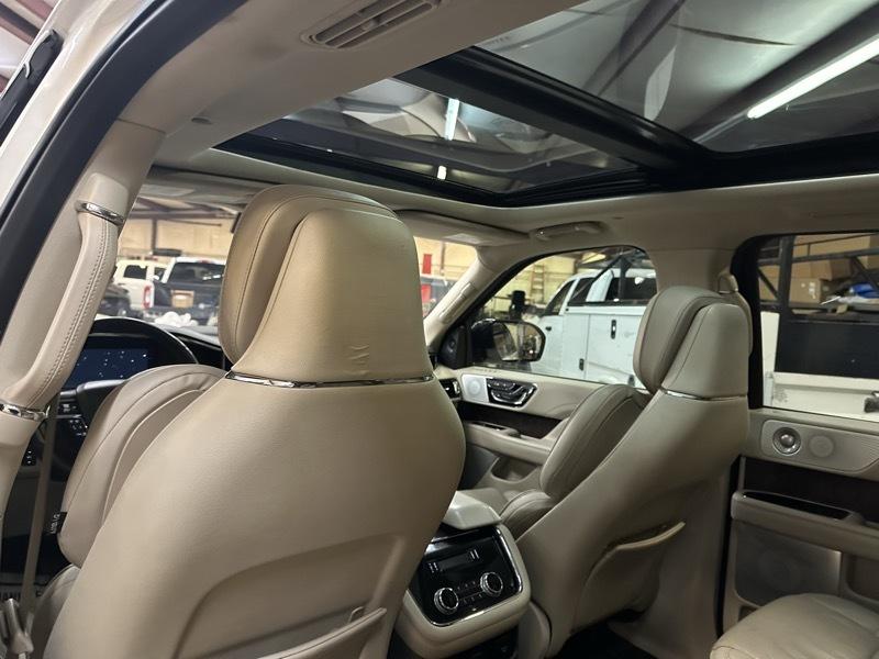 Lincoln Navigator Reserve 4WD 2018