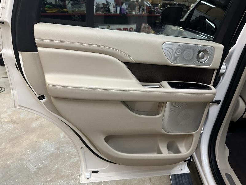Lincoln Navigator Reserve 4WD 2018