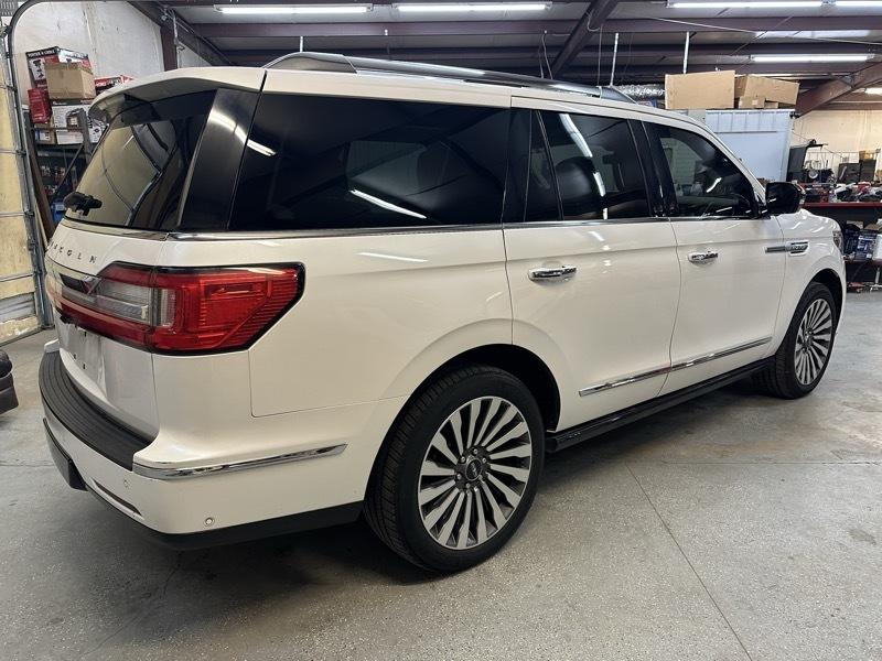 Lincoln Navigator Reserve 4WD 2018