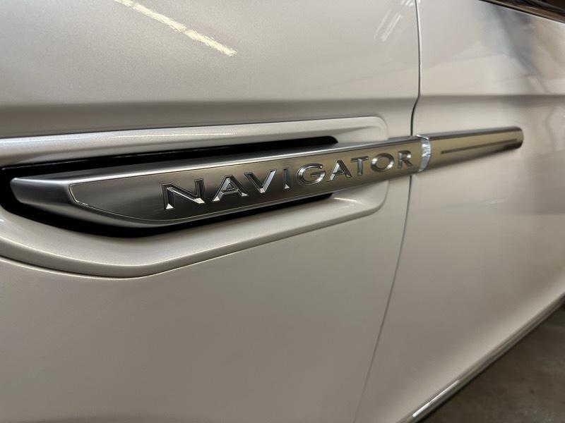 Lincoln Navigator Reserve 4WD 2018