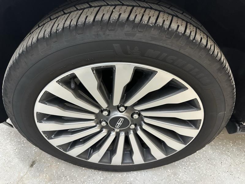 Lincoln Navigator Reserve 4WD 2018