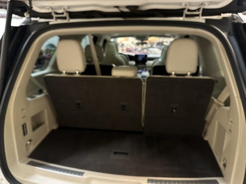 Lincoln Navigator Reserve 4WD 2018