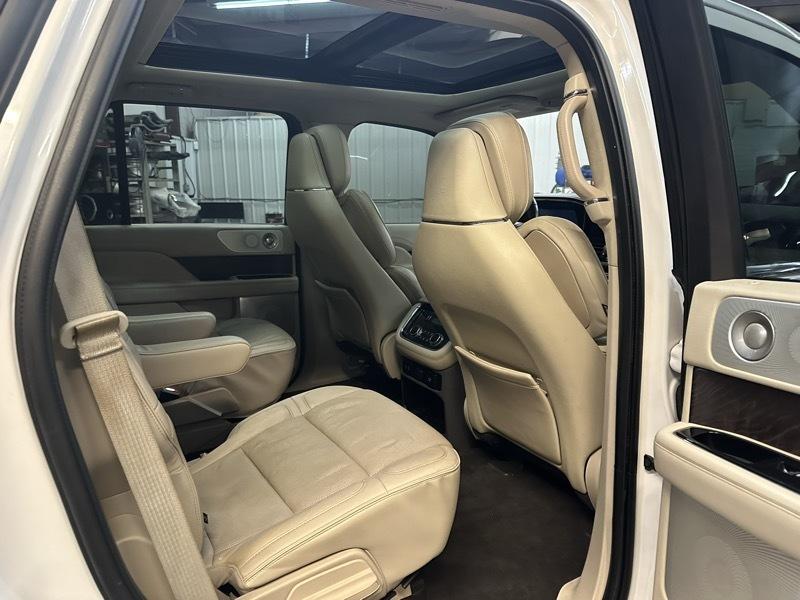 Lincoln Navigator Reserve 4WD 2018