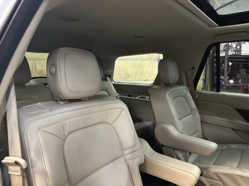 Lincoln Navigator Reserve 4WD 2018