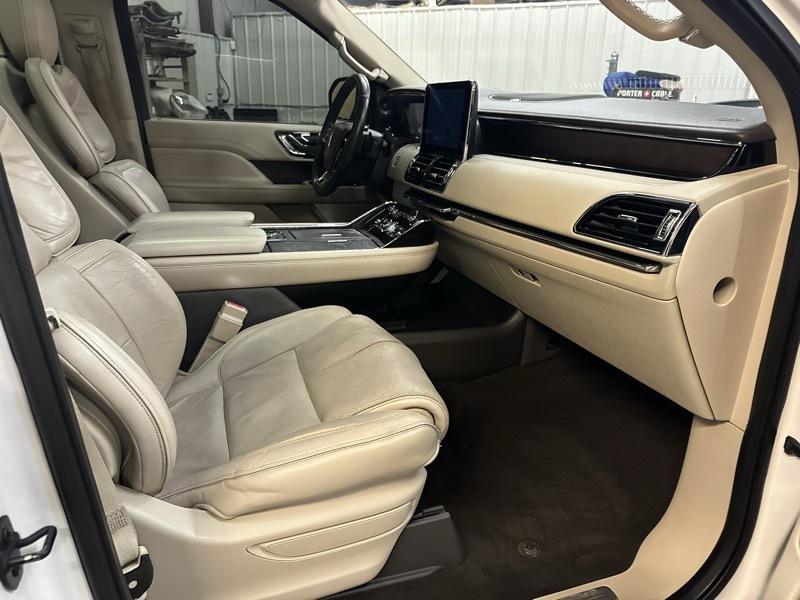 Lincoln Navigator Reserve 4WD 2018