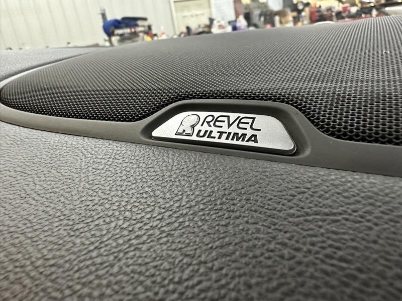 Lincoln Navigator Reserve 4WD 2018