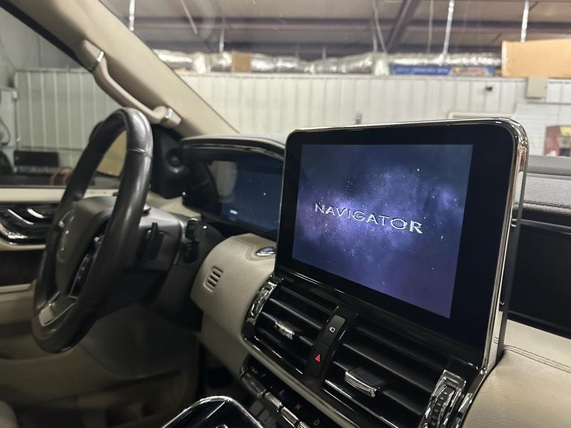Lincoln Navigator Reserve 4WD 2018