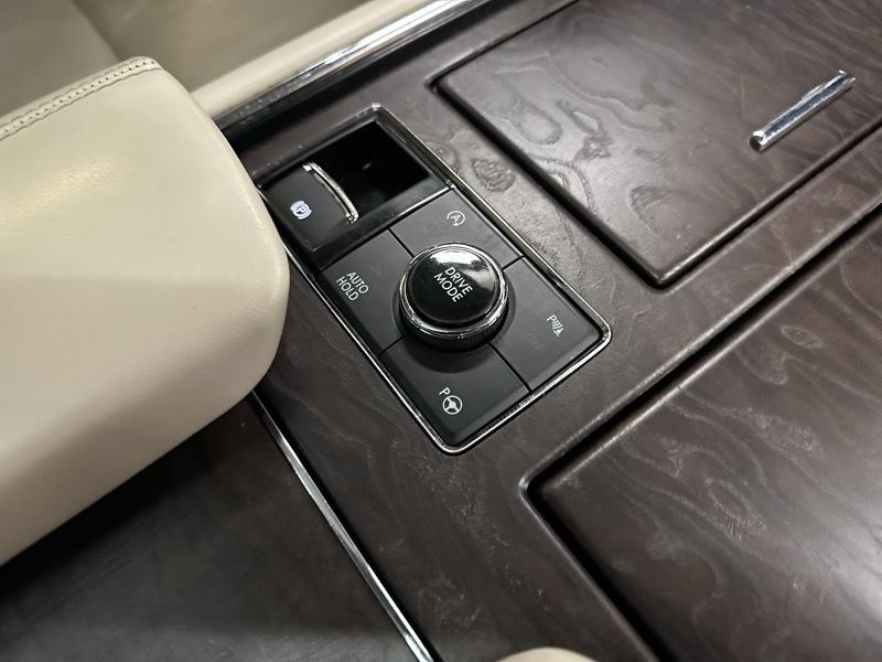 Lincoln Navigator Reserve 4WD 2018