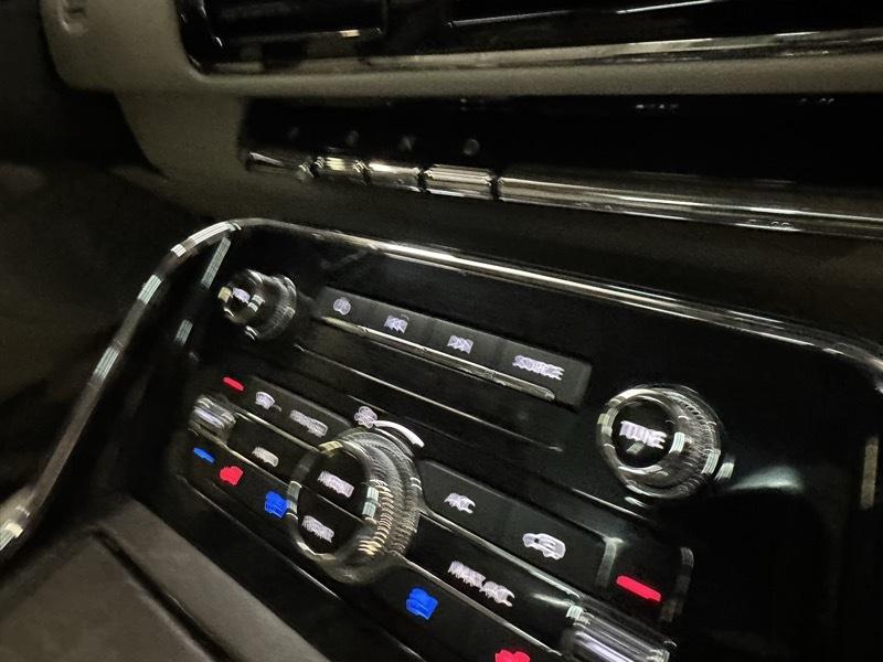 Lincoln Navigator Reserve 4WD 2018